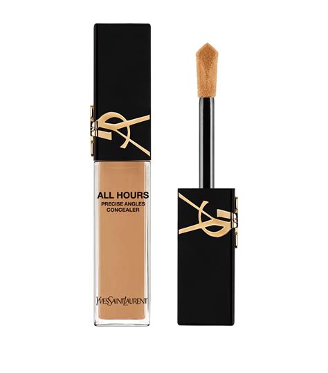 all hours precise angles concealer ysl|ysl longwear concealer.